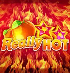 Really Hot slot game