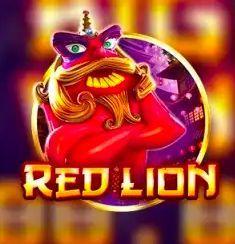 Red Lion slot game