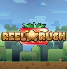 Reel Rush slot game