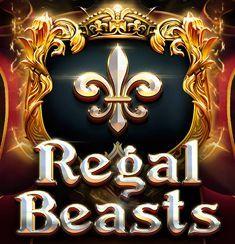 Regal Beasts slot game