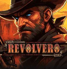 Revolvero slot game