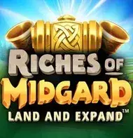 Riches of Midgard