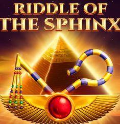 Riddle Of The Sphinx slot game