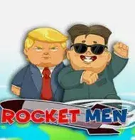 Rocket Man