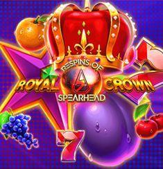 Royal Crown slot game