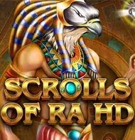 Scrolls of Ra HD