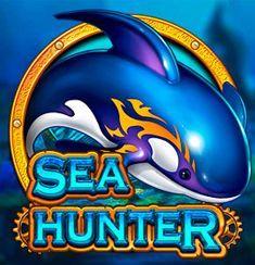 Sea Hunter slot game