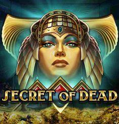 Secret of Dead slot game