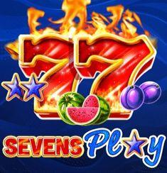 Sevens Play slot game