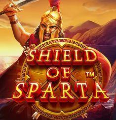 Shield of Sparta slot game