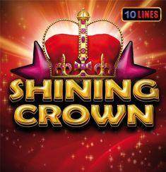 Shining Crown slot game