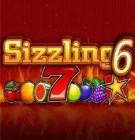 Sizzling 6