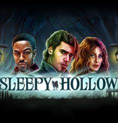 Sleepy Hollow slot game