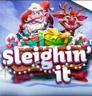 Sleighin'it