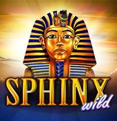 Sphinx Wild slot game