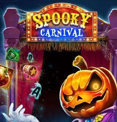 Spooky Carnival slot game