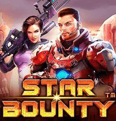 Star Bounty slot game