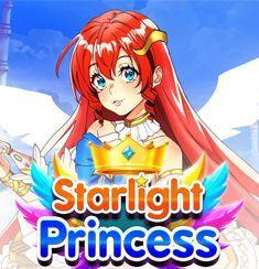 Starlight Princess slot game