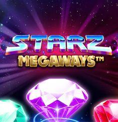 Starz Megaways slot game