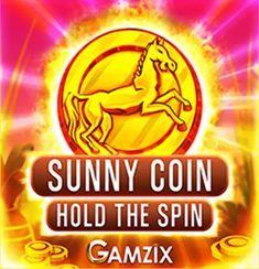 Sunny Coin slot game