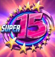 Super 15 Stars