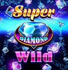 Super Diamond Wild slot game