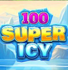 100 Super Icy slot game