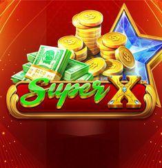 Super X slot game