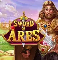 Sword of Ares