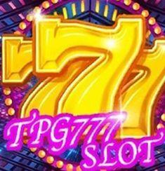 TPG777 slot game