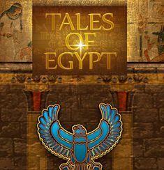 Tales of Egypt slot game