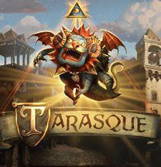 Tarasque slot game