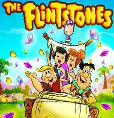 The Flinstones slot game
