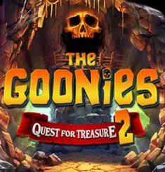 The Goonies Quest for Treasure 2  slot game