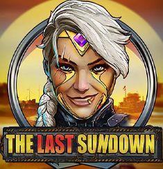The Last Sundown slot game