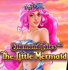 The Little Mermaid slot game