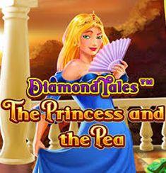The Princess and the Pea slot game