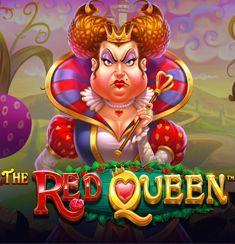 The Red Queen slot game