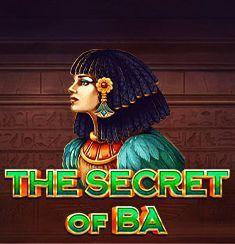 The Secret of Ba slot game