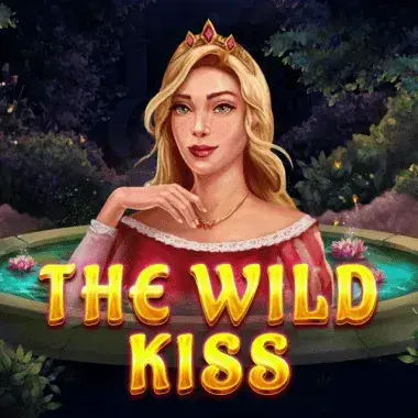 The Wild Kiss slot game