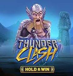 Thunder Clash slot game