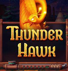 Thunder Hawk slot game