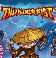 Thunderfist