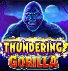 Thundering Gorilla slot game
