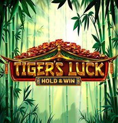Tiger's Luck slot game