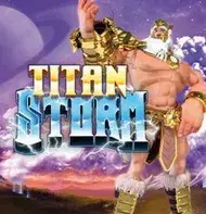 Titan Storm