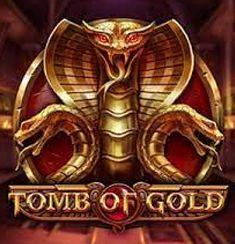 Tomb of Gold slot game