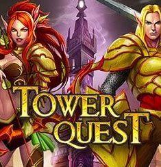 Tower Quest slot game