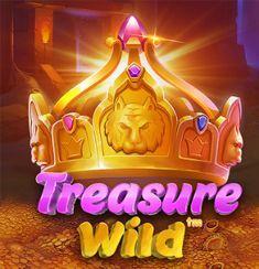 Treasure Wild slot game