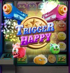 Trigger Happy slot game